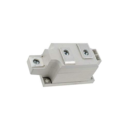 Diode simple SKKE 380/16 haute tension 1,6kV 380A SEMIPACK3 pour bloquer les surtensions