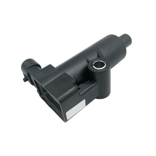 Bobine d'allumage boîtier CDI résout problème démarrage UTV Hisun 500cc 700cc
