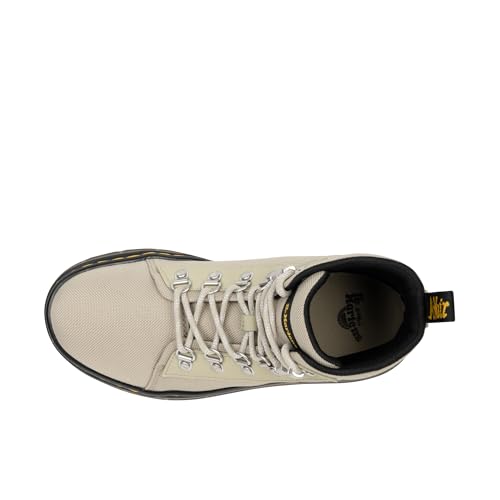 Dr. Martens Women's Combs W 6 Tie Boot Fashion4