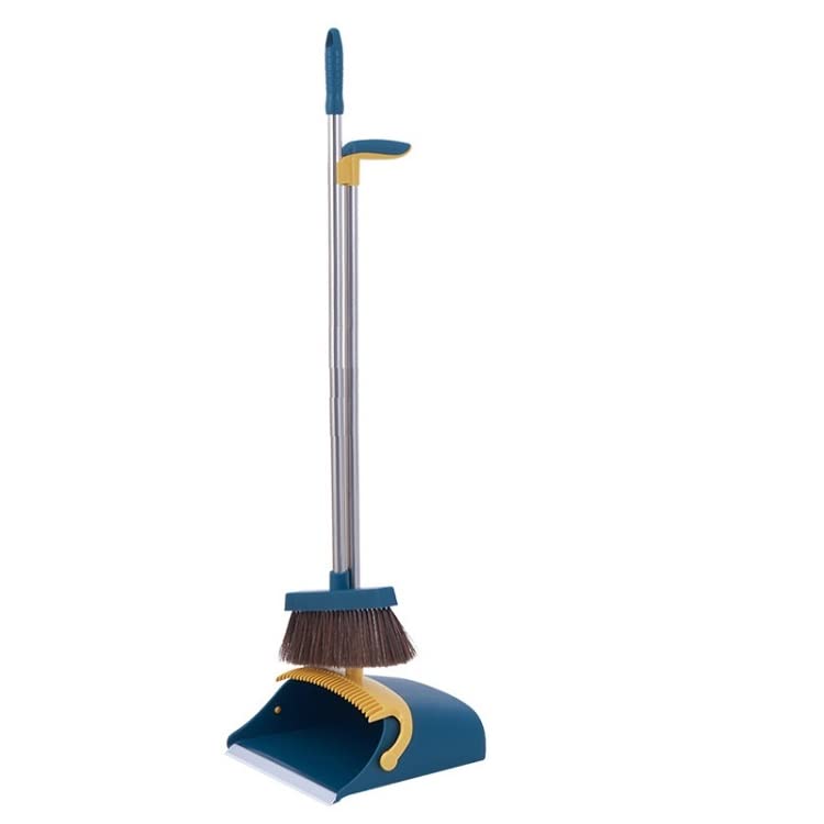 See full amazon price history chart for IMUU Broom and Dustpan Set with Stainless Steel Upright Long Pipe, Detachable Heavy Duty Handled Dustpan 180° Rotating Broom for Indoor Outdoor. IMUU Broom and Dustpan Set with Stainless Steel Upright Long Pipe, Detachable Heavy Duty Handled Dustpan 180° Rotating Broom for Indoor Outdoor. (B0B59MK2Q5) Amazon Price History, Amazon Price Tracker