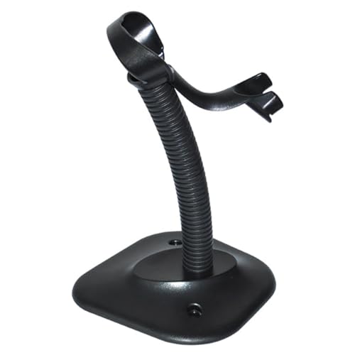 Support de scanner de code barres fixation mains libres stable - 3