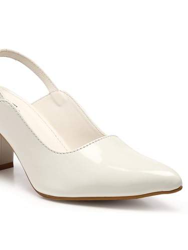 Image of GNIST Classic Pumps Block Heels