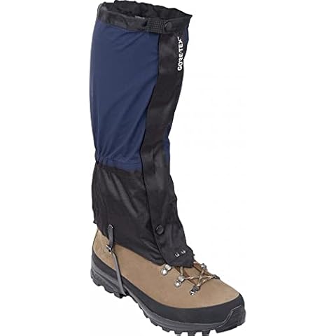 TREKMATES Cairngorm Gore-Tex Gaiter SIZE 2 Navy Cover