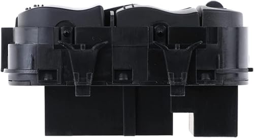 Interrupteur electrique de vitres Focus Ys4z-14529-ba commande de controle principal - 4