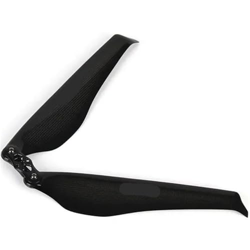 Hélices FA15.2x5 Push Type pour réparer un drone instable