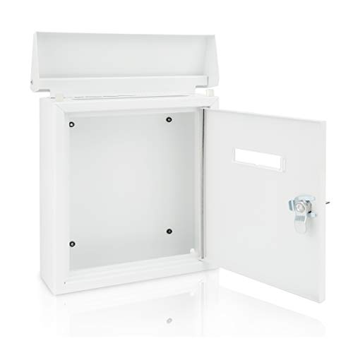 Opiniones y reviews de Buzones exteriores resistentes del mes. 2 Imagen adicional