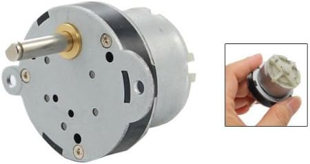 Incubator Warehouse 5 RPM Motor for DC Egg Turner