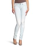  G-STAR RAW Damen Dexter Slinky Super Skinny Jeans, Blau (lt Aged 4845-424), 24W / 34L
