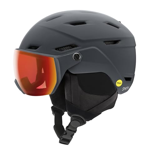 Smith Optics Survey MIPS Unisex Snow Helmets