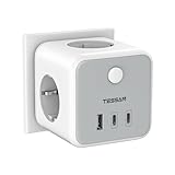 TESSAN USB C Stecker