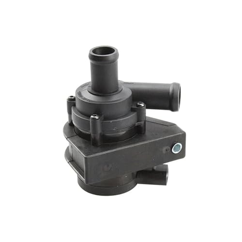 1K0965561J Pompe de refroidissement moteur 12V auxiliaire thermique