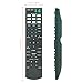 AULCMEET RM-AAU136 New Replacement Remote Control fit for Sony Home Theatre System HT-M7 HTM2 HTM3 HTM5 HTM7 HT-M2 HT-M3 HT-M5