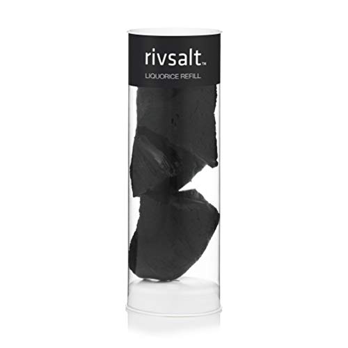 Preisvergleich Produktbild Rivsalt LIQORICE REFILL