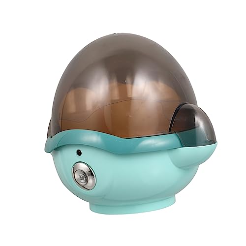 Toyvian Miniatur Eierkocher Spielzeug Mit Licht Und Sound Für Junge Mädchen Simulationsgerät Für Kreative Rollenspiele Sicheres Material Geburtstagsgeschenk Handliche Toyvian Miniatur Eierkocher Spielzeug Mit Licht Und Sound Für Junge Mädchen Simulationsgerät Für Kreative Rollenspiele Sicheres Material Geburtstagsgeschenk Handliche