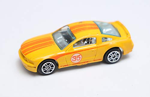 Image of BACKGAMMON Wheels Car Set of 5 Cars Stunt Car Gift for Kids Ages 3 Years Old & Up, Design and Color May Vary