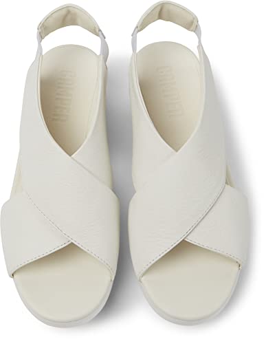 Image of Camper Women's Balloon K200066 Wedge Sandal