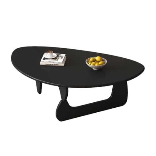 SLLS �R�[�q�[�e�[�u�� ���[�e�[�u�� ���r���O�e�[�u�� ���C�� �Z���^�[�e�[�u�� �O�p�f�U�C�� �~�h���e�[�u�� ��߃e�[�u�� ������� ���r���O �Q���Ή� �ȒP�g�� ���萫 (83*57*41cm,���ł�)