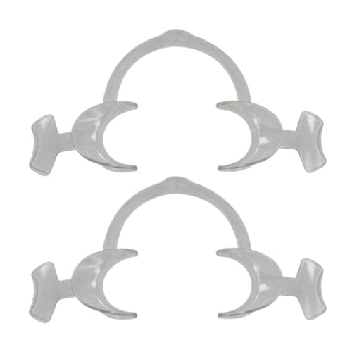Dentosmile Flexi Premium Retractor in Clear Colour Large With Different Packaging (2)-image-43