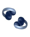 Soundcore AeroClip by Anker, Open-Ear Earbuds, Clip-On Headphones, Adaptive Comfort, Clear Calls with 4 Mics and AI, Stable Fit, 12mm Drivers for Powerful Bass, Hi-Res, Open-Ring Design