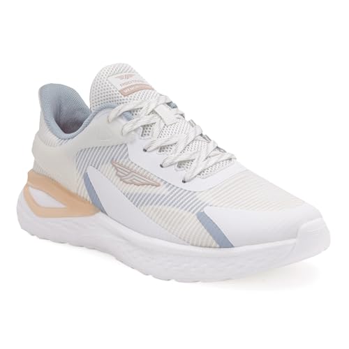 Image of Red Tape Casual Sneaker Shoes for Women | Where Fashion Meets Comfort
