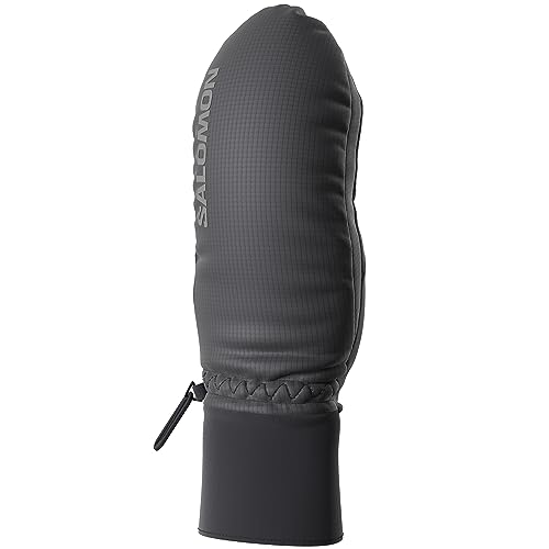 Guantes Cross Winter Salomon para entrenamiento unisex de invierno 6