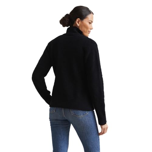 KASHWÉRE Women's Full Zip Solid Sport Jacket3