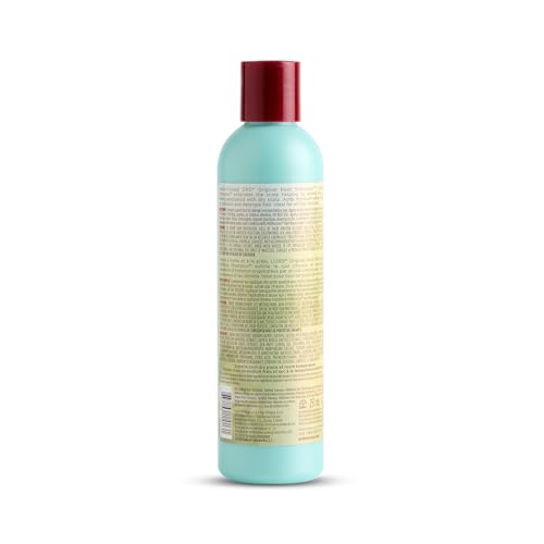 Image of ORS HAIRestore Uplifting Shampoo with Nettle Leaf and Horsetail Extract 8.5 Ounces