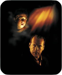 The Sixth Sense - Exklusiv Limited Steelbook Edition - Blu-ray