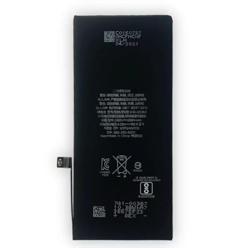 Image of Original 8 Plus Battery for Apple iPhone 8 Plus A1864 A1897 A1898 Battery with 1 Year Warranty *** (P42)