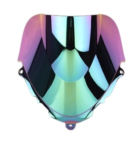 Pare-Brise De Moto pour GSX 600F 750F Katana 1998-2008