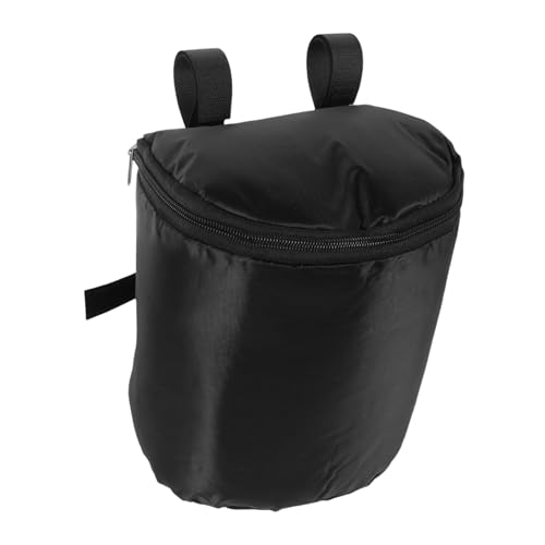 SUPVOX Stroller Organizer Bag Large Storage Capacity Lightweight Design Multifunctional Pockets for Cart Organizer