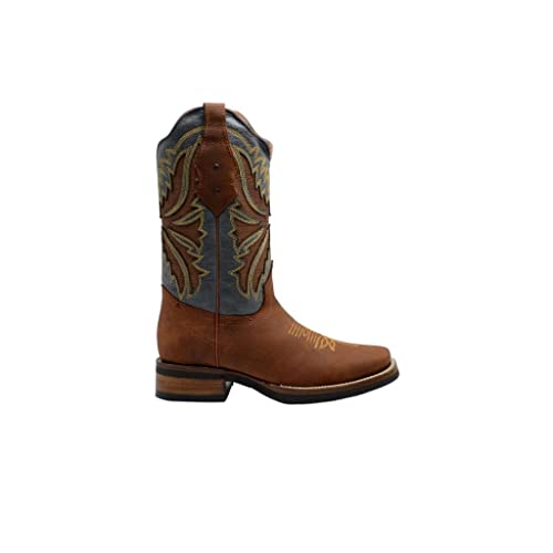 Joe Boots Western Boots for Men SG518 Rodeo Boots3