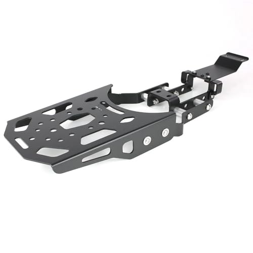 Porte-bagages arrière Surron Light Bee X X160 X260 support rangement pour vélo électrique moto