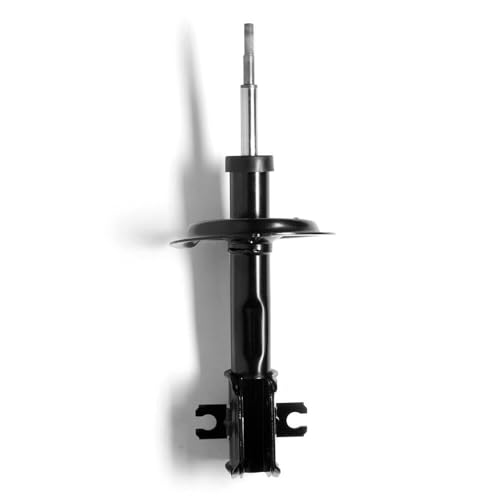 MONROE 2x Ammortizzatore Anteriore Pressione olio CompatibilitĂ con FIAT Seicento / 600 Hatchback 187 ammortizzatori 10053