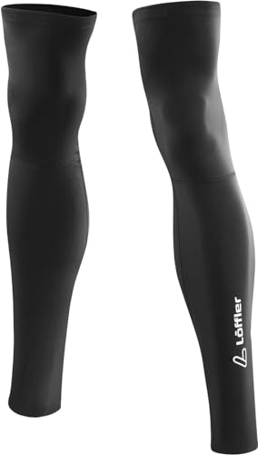 Preisvergleich Produktbild Löffler LEG WARMERS ELASTIC - L