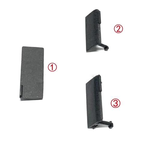 Tapa de caucho para puerto HDMI compatible Sony ILCE-7M3 miniatura 4