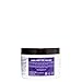 PETER COPPOLA Blondest Purple Hair Mask - Intensive Repairing Hair Mask With Keratin And Ceramides To Strengthen And Repair Over-processed Hair - Removes Brassy Yellow Tones In Blonde Hair (8 OZ)