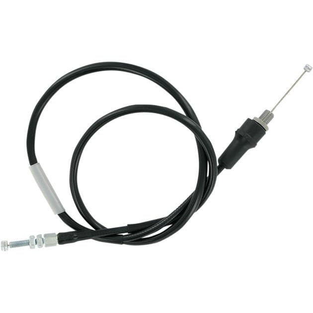 ATV&UTV Replace Parts & Accessories for PU Throttle Cable fits for Yamaha YFZ450 2004-2009 Mod-BBM45-FV10001
