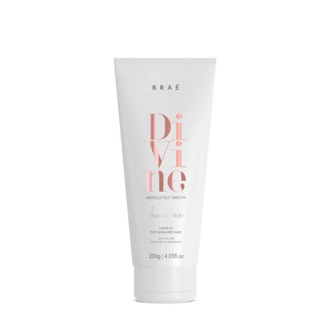 DIVINE 10 IN 1 LEAVE-IN CONDICIONANTE 200G em promoção! Veja a oferta e mais achadinhos de Leave-in e Cremes de Pentear 2 Hoje é o melhor dia para comprar DIVINE 10 IN 1 LEAVE-IN CONDICIONANTE 200G com aquele preço maroto! Promoção! Aproveite a oferta! 2