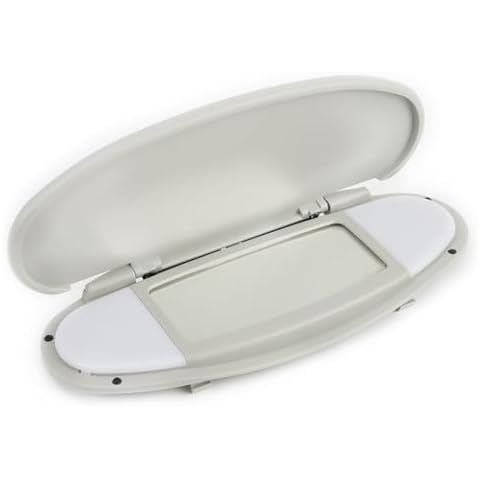 Anti-Glare Sun Visor Cover for Mini Cover