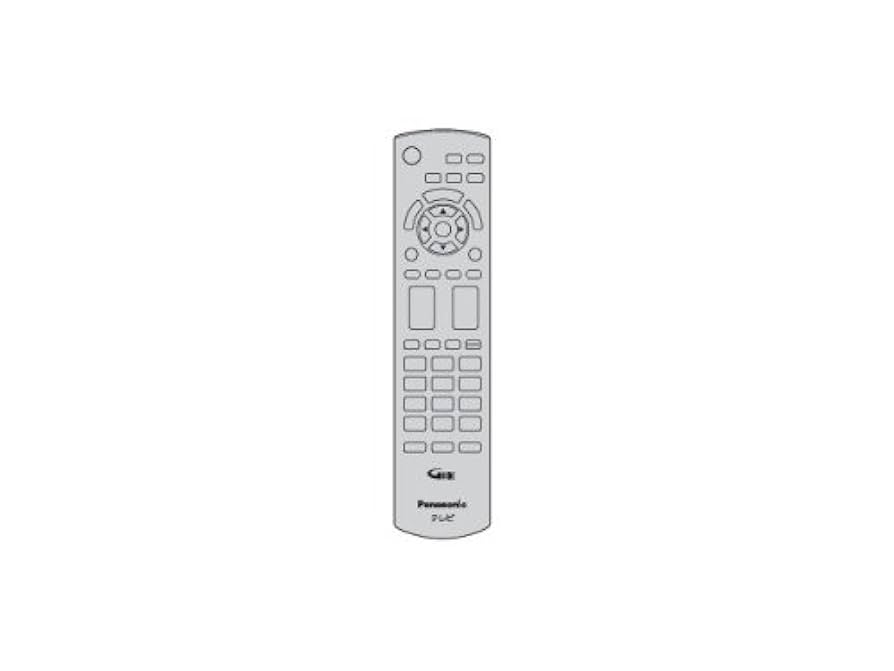 パナソニック 純正テレビ用リモコン N2QAYB000484 dwos6rj Amazon | テレビリモコン N2QAYB000484 for Panasonic