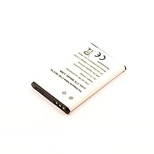 Ersatz Akku kompatibel mit Doro Primo 401