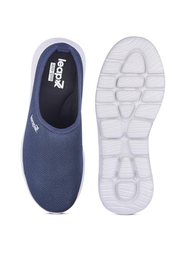 Image of Liberty Men Ezzier-1E Casual Shoes