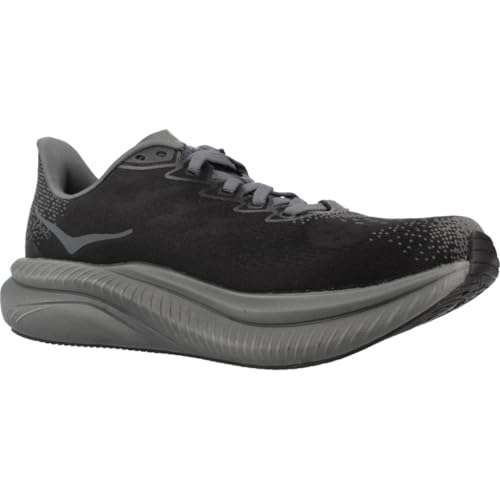 Image of Hoka Womens Mach 6