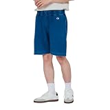 [Champion] 綿100％ ノーサイドシーム 右後ポケット クロッチガゼットリブ リバースウェーブ(R)ショーツ REVERSE WEAVE(R) C3-D501-330-XL