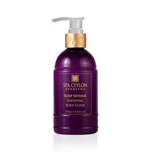 SPA CEYLON フォゲティブ ヴィダ ボディクリーム Amazon.com: SPA CEYLON : Hand & Body Lotions