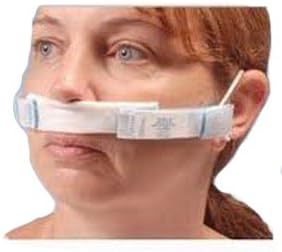 Dale Nasal Dressing Holder, Fits All