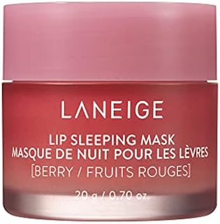 LANEIGE Lip Sleeping Mask - Berry (Packaging may vary)