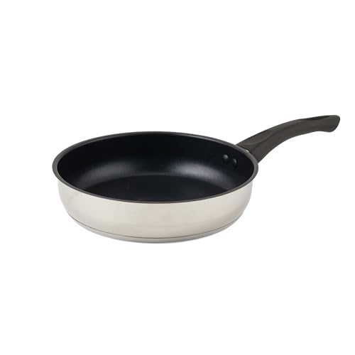 Russell Hobbs RH02629EU7 Poêle à frire 24 cm, revêtement antiadhé...