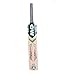 CW Weapon Tennis Cricket Bat with Balls Full Size Short Handle Bat Men Full Size Training & Club Quality Premium Grade Kashmir Willow Bat for Tennis Ball